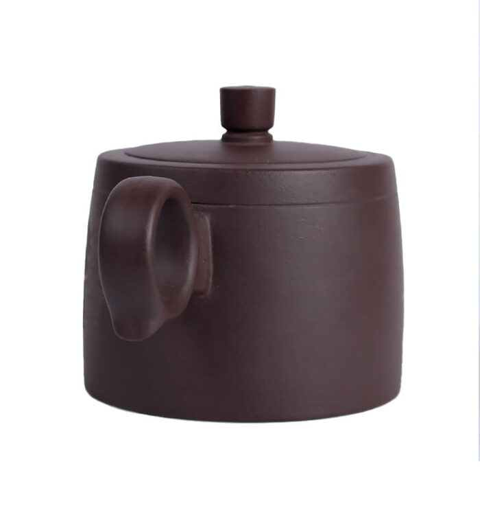 Чайник из исинской глины «Цзинлань» 220 мл  - фото 6