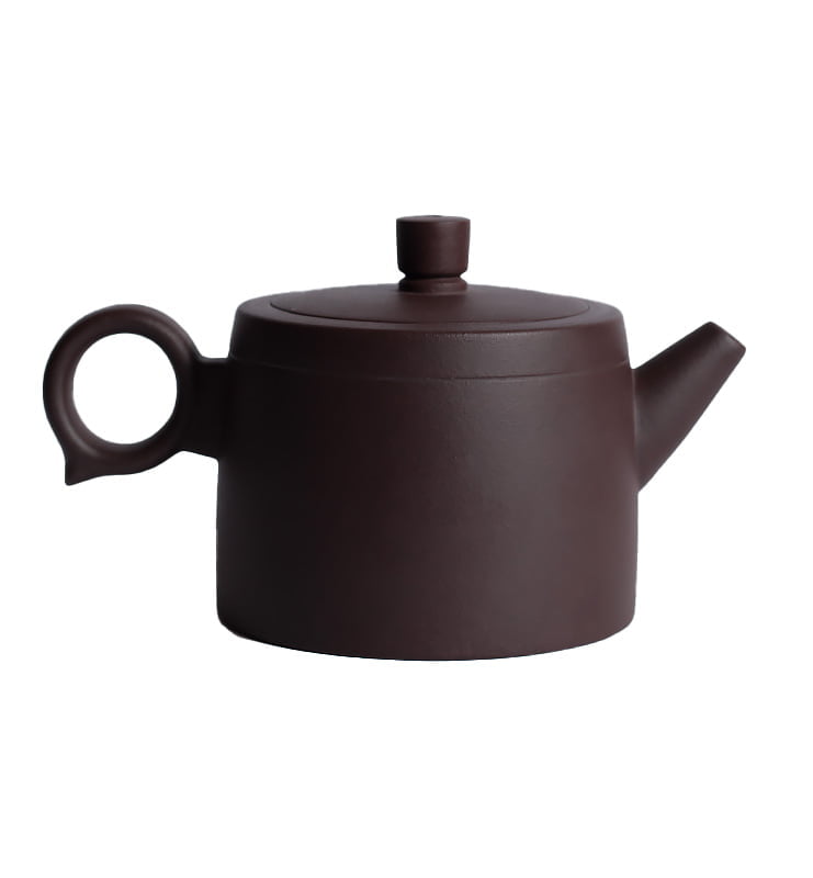 Чайник із ісинської глини «Цзинлань» 220 мл