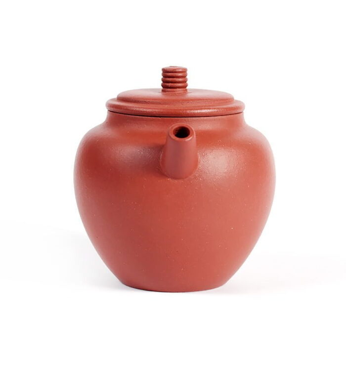 Чайник із ісинської глини “Мейпін” 125 мл  - фото 5