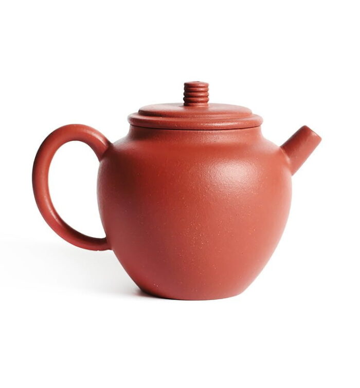 Чайник із ісинської глини “Мейпін” 125 мл  - фото 6