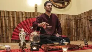 Подробнее о статье Традиционный Прогноз на Год Черного Тигра