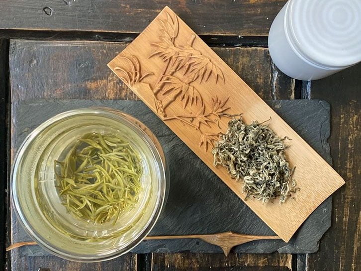 You are currently viewing Какой чай повышает давление. Зеленый чай и здоровье.