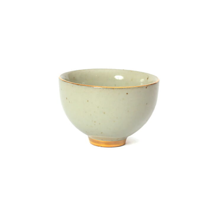 Чаша керамика чайского обжига, 50 мл  - фото 4