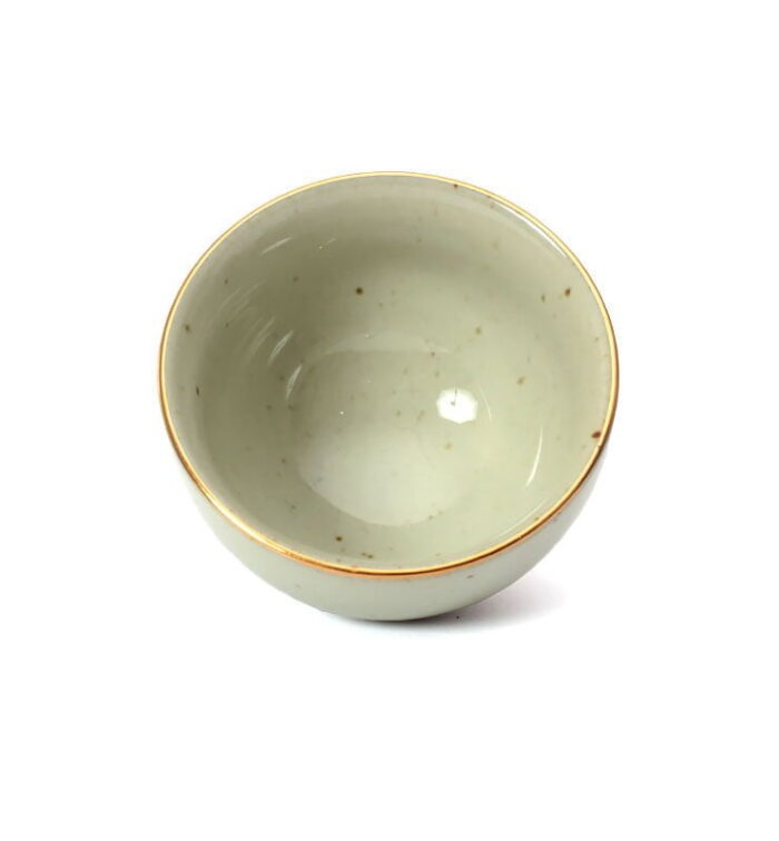Чаша керамика чайского обжига, 50 мл  - фото 3