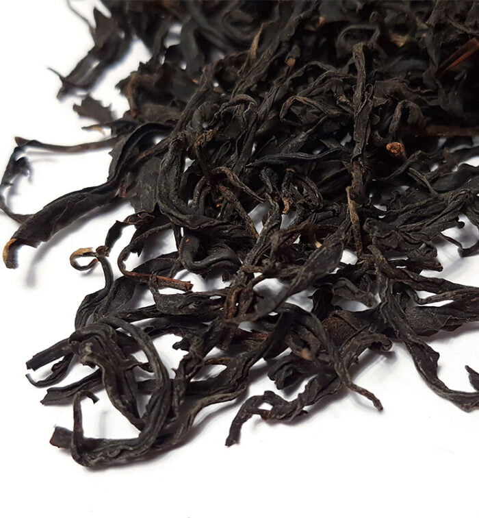 Ци Лань северофуцзяньский чай Улун (№1000)  - фото 4