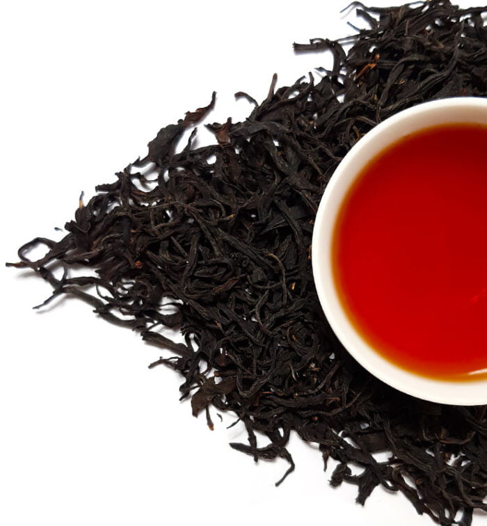 Ци Лань северофуцзяньский чай Улун (№1000)  - фото 2