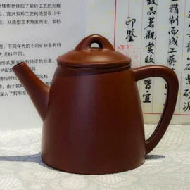 Travel tea set made of ceramics “Landscapes”  - фото 4