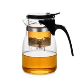 Samadoyo teapot with strainer (teapot) 900 ml.  - фото 2