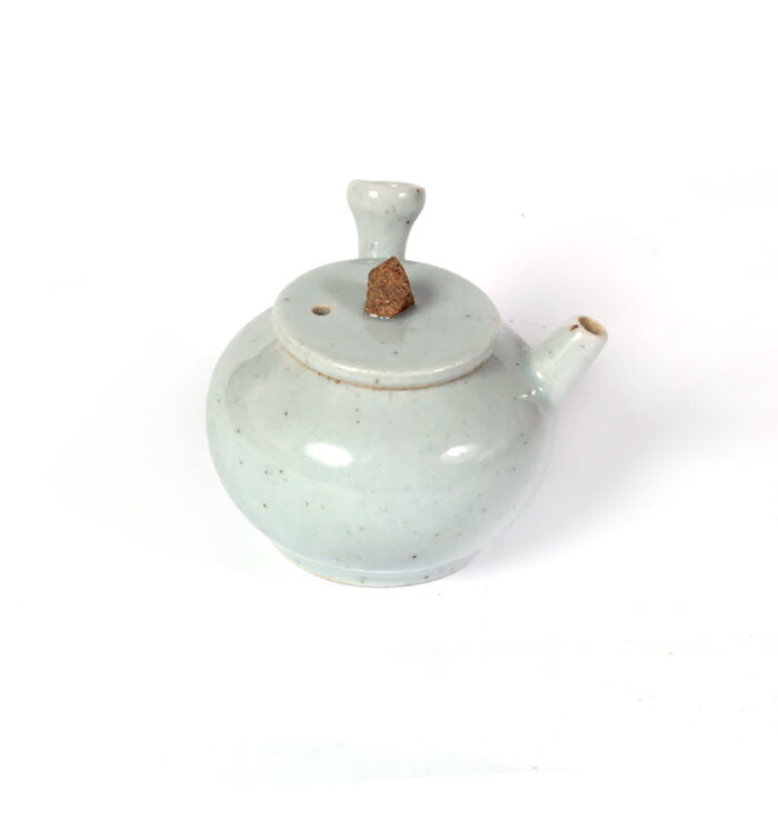 The teapot 30 ml. Japanese style  - фото 6