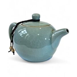 Менхай Шу Пуер розсипний чай (№360)  - фото 6