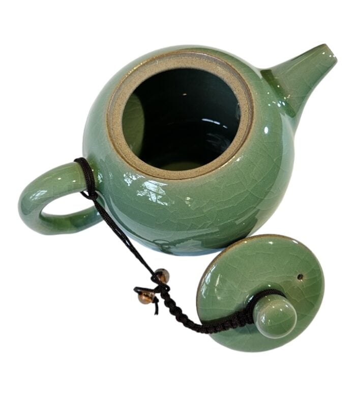 Teapot DouQing Tao “Precious Pearl”, 200 ml.  - фото 4