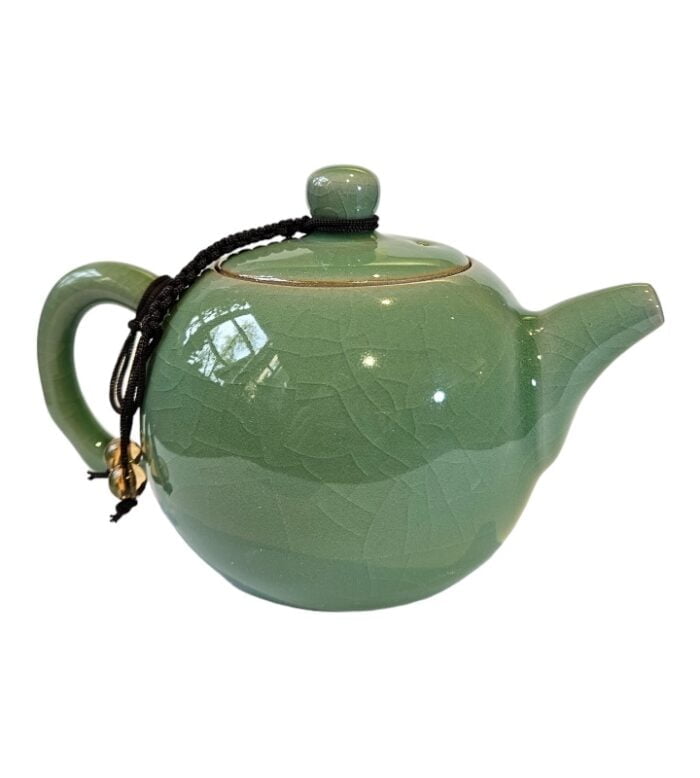 Teapot DouQing Tao “Precious Pearl”, 200 ml.  - фото 2