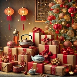 Таємний Санта — ідеальний сюрприз для любителів чаю - фото 2 Таємний Санта — ідеальний сюрприз для любителів чаю - фото 2