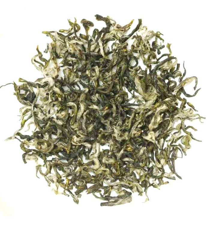 Du Yun Mao Jian Chinese green tea (No360) 2025!  - фото 2
