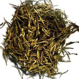 Hong Bi Luo loose red (black) tea (No.150)  - фото 2
