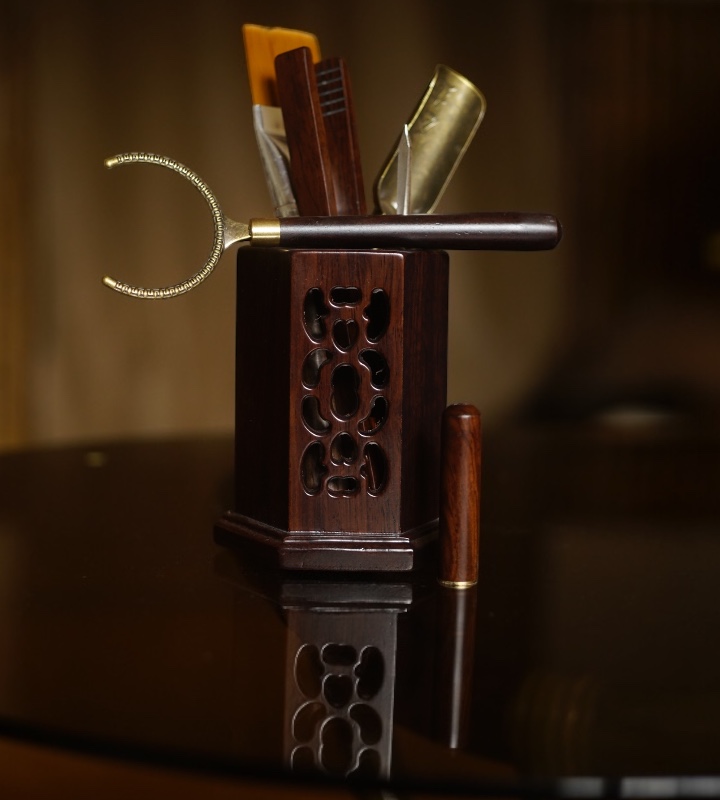 Чацзюй (茶具 chájù) — інструменти для церемоній  - фото 2 Чацзюй (茶具 chájù) — інструменти для церемоній  - фото 2