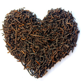 Лю Бао Хей Ча розсипний (чорний) чай (№360) - фото 2 Лю Бао Хей Ча розсипний (чорний) чай (№360) - фото 2